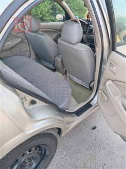 نيسان صني